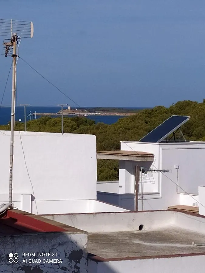 Casa El Molino Villa Conil De La Frontera