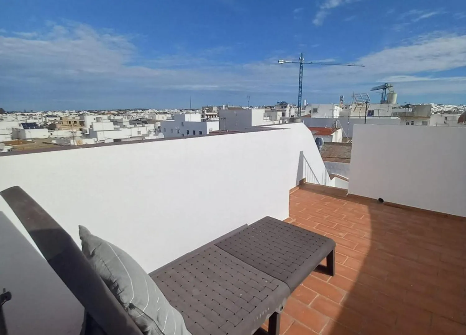 Casa El Molino Villa Conil De La Frontera Holiday home