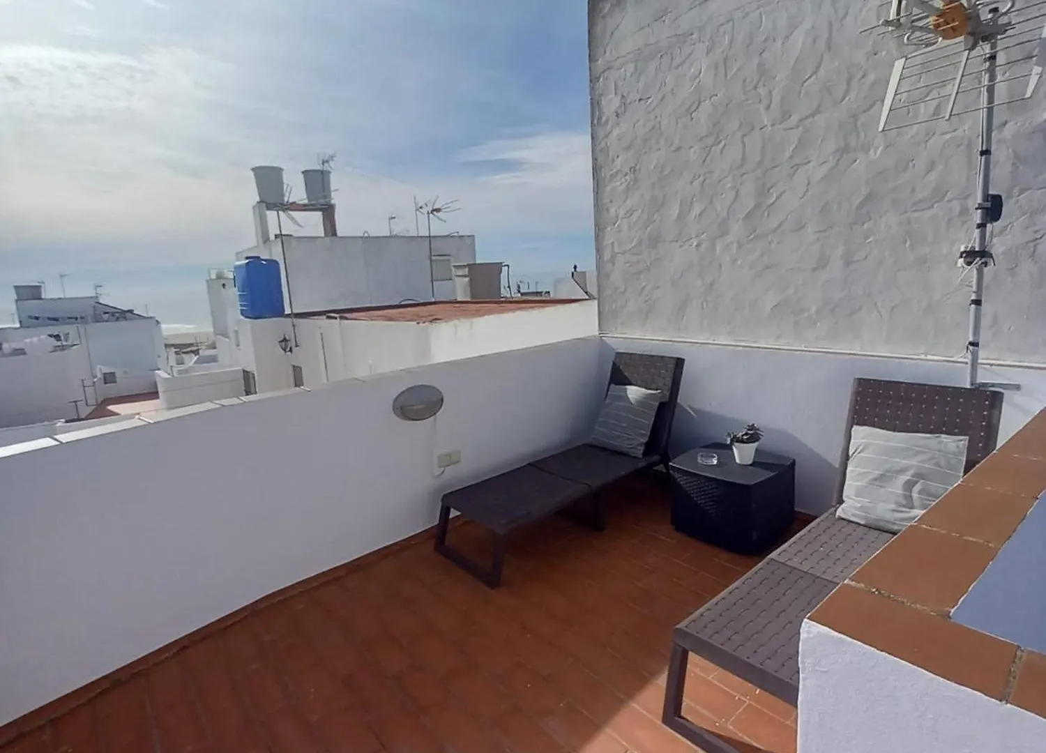 Casa El Molino Villa Conil De La Frontera 0*,