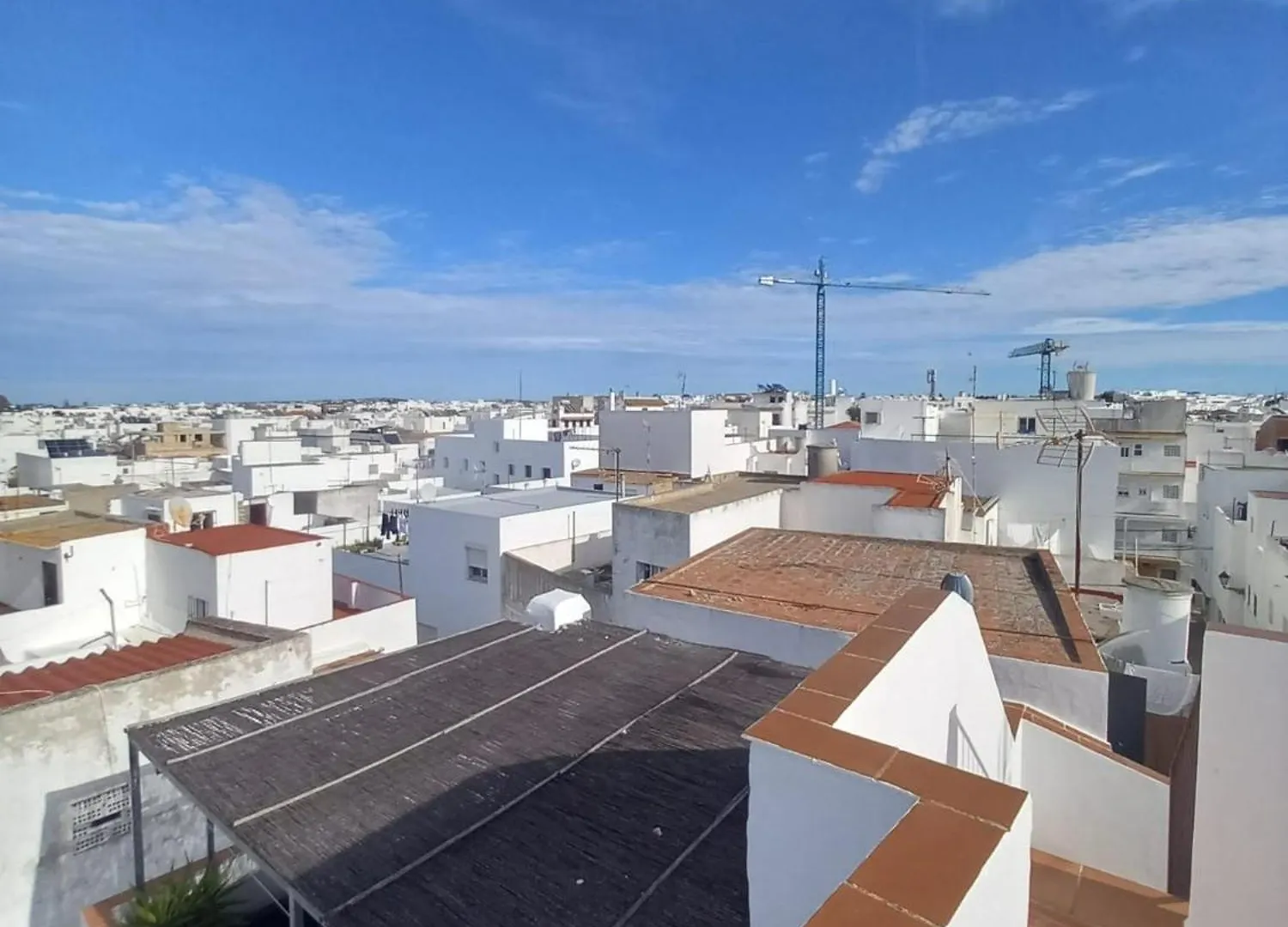 Casa El Molino Villa Conil De La Frontera