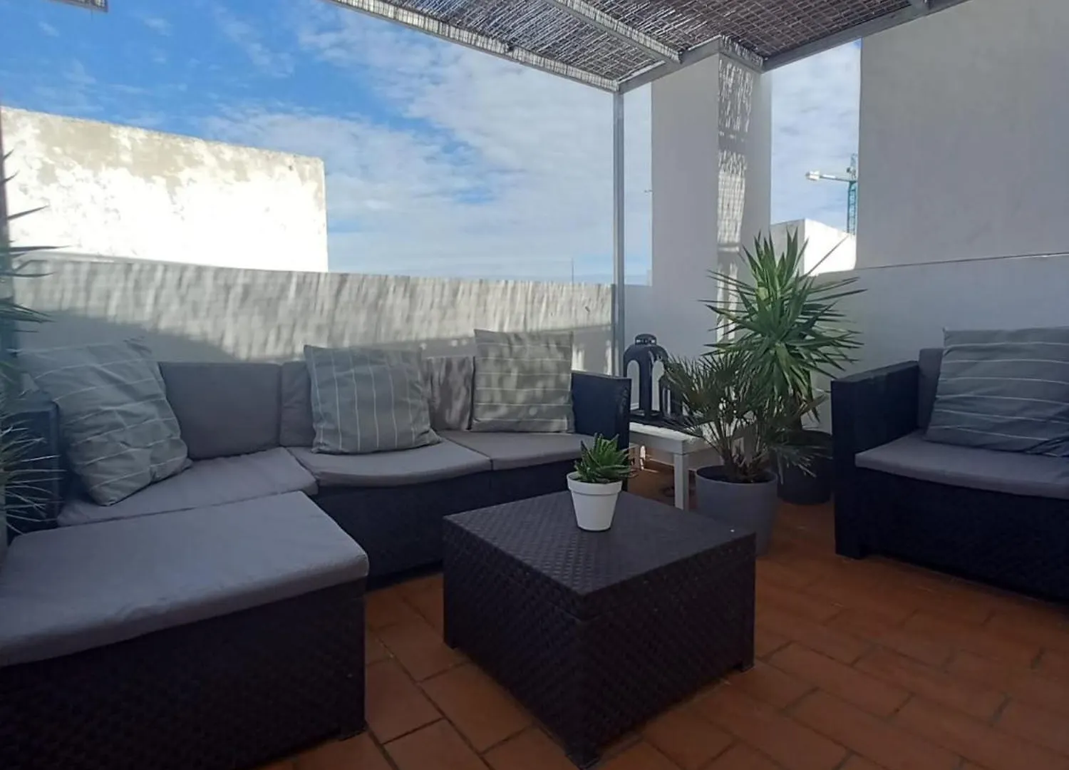 Holiday home Casa El Molino Villa Conil De La Frontera