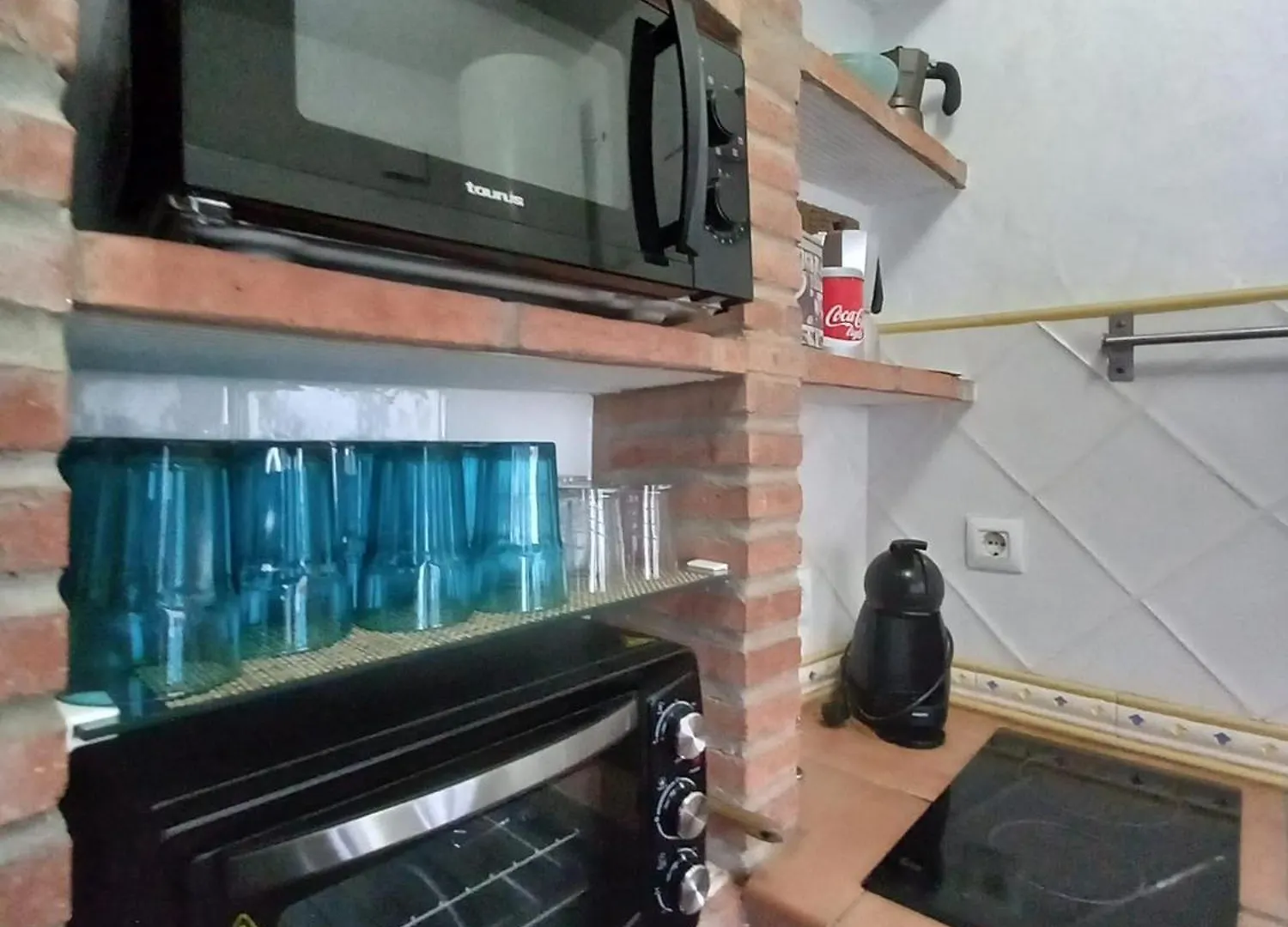 Casa El Molino Villa Conil De La Frontera