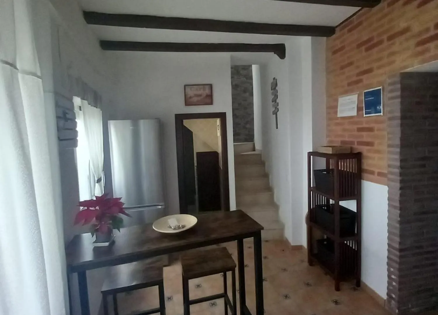 Casa El Molino Villa Conil De La Frontera