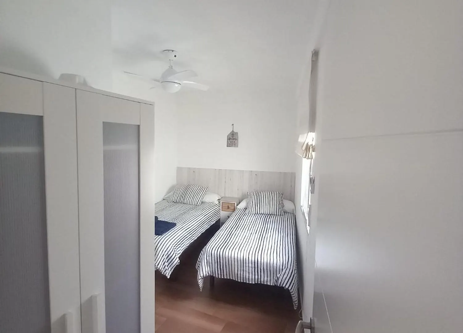 Casa El Molino Villa Conil De La Frontera Spain