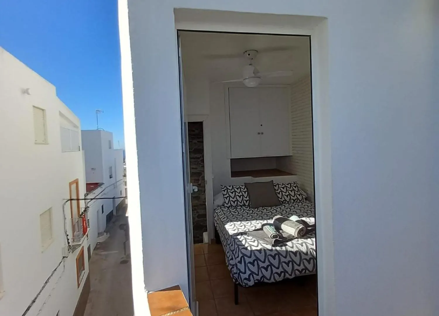 Casa El Molino Villa Conil De La Frontera Spain