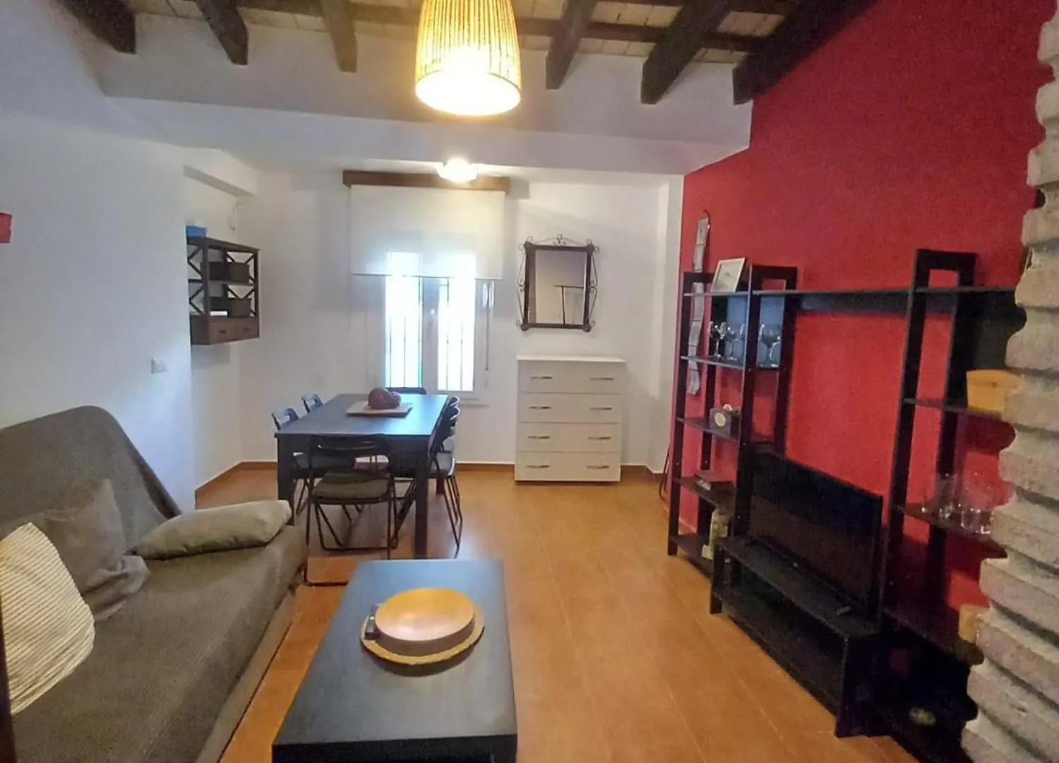 Holiday home Casa El Molino Villa Conil De La Frontera