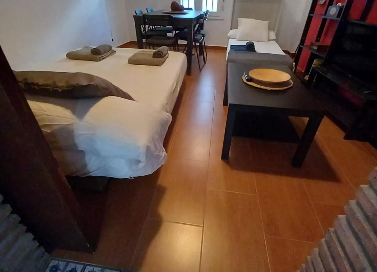 Casa El Molino Villa Conil De La Frontera 0*,