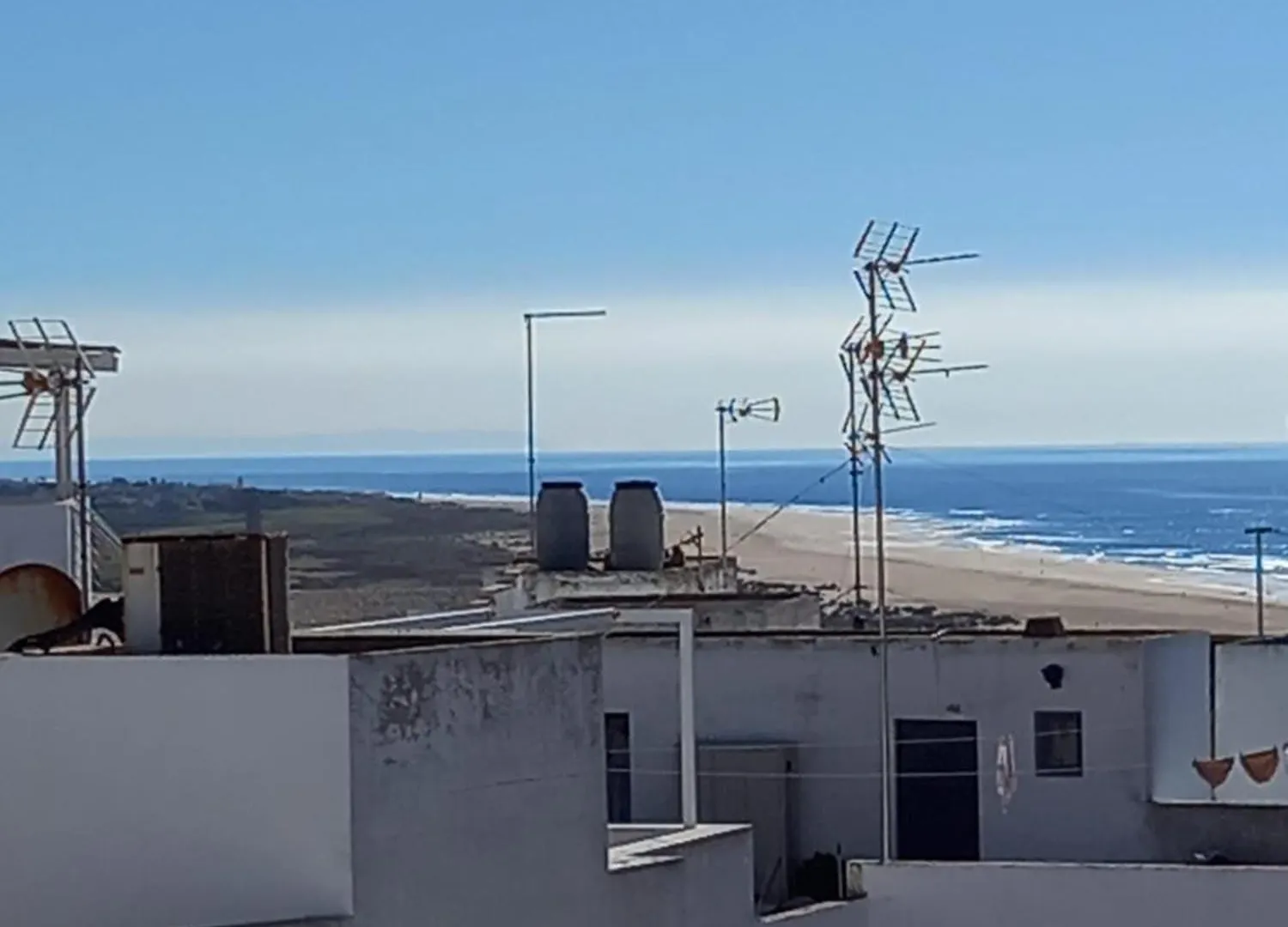 Casa El Molino Villa Conil De La Frontera Holiday home