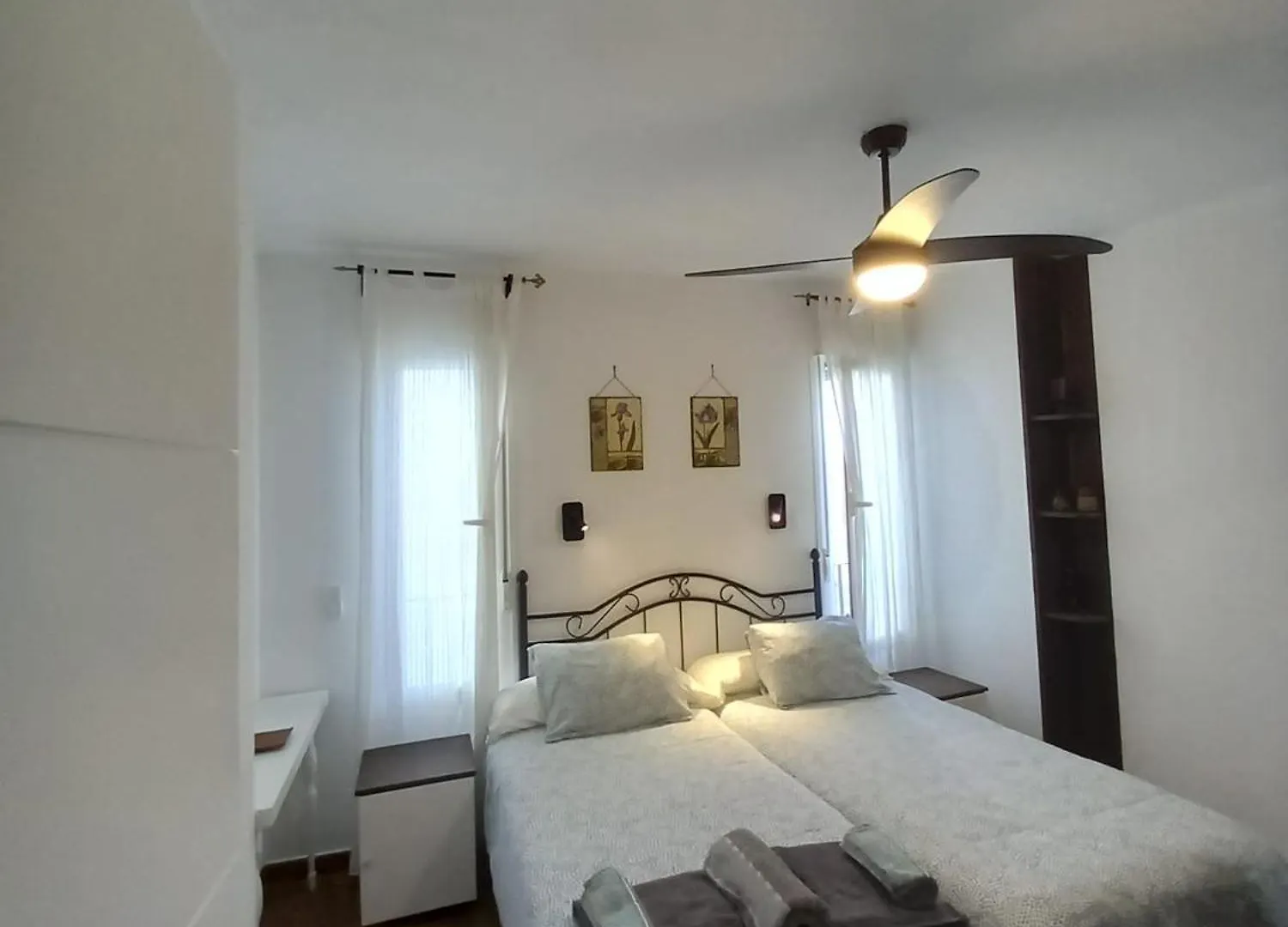 Holiday home Casa El Molino Villa Conil De La Frontera Spain