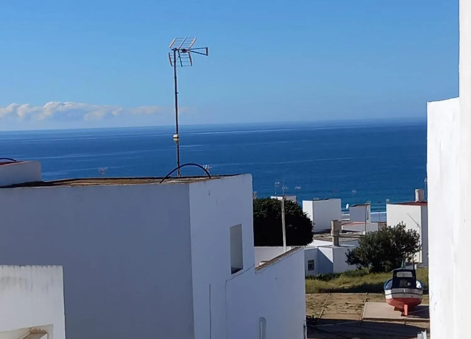 Casa El Molino Villa Conil De La Frontera