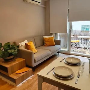 A 5' De La Playa Apartamento Premiá de Mar