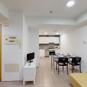 Summer Dreams Apartamento Lloret de Mar