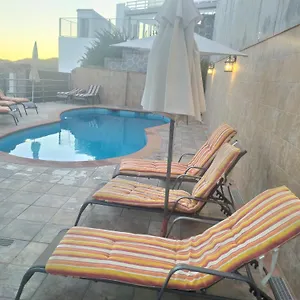 Maria Apartamento Cómpeta