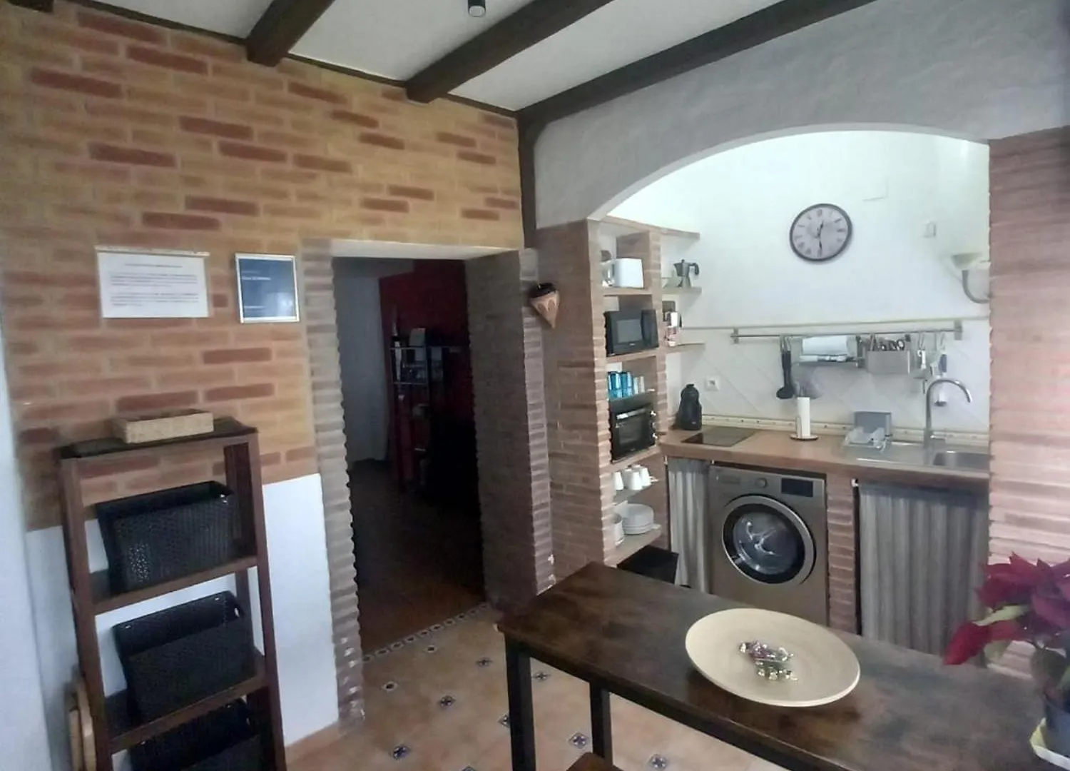 Casa El Molino Villa Conil De La Frontera 0*,