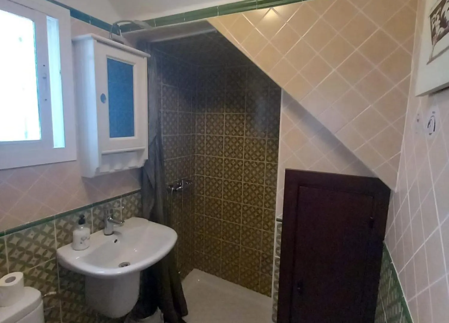 Casa El Molino Villa Conil De La Frontera Holiday home